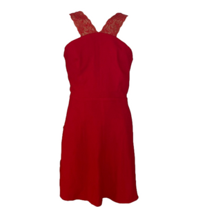 NY & Co NWT red dress   UB2
